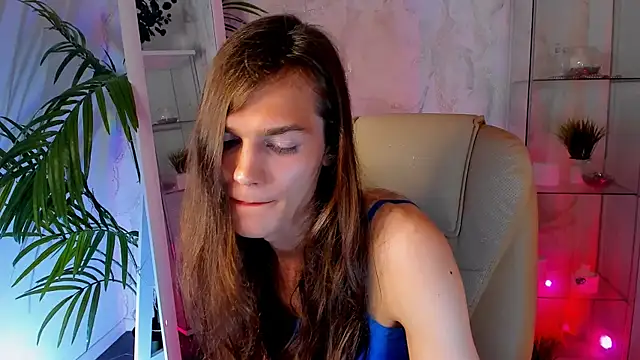 Chat XXX Live WillFobos