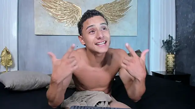 دردشة Eros_afrodita_ الجنسية المباشرة