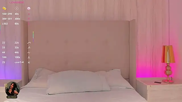 Živý XXX chat kaylarossi
