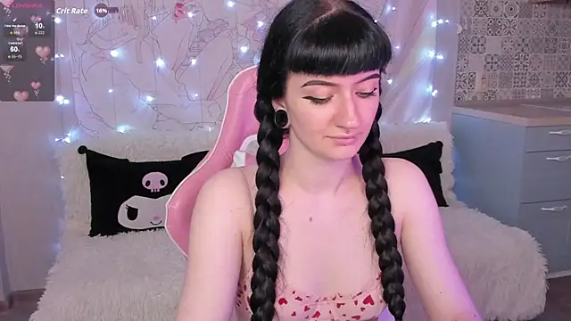 NorinMorin's Live XXX Chat