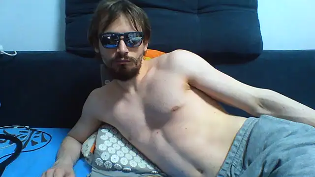 KaelNox Live XXX-Chat