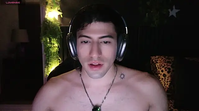 newjeff's Live XXX Chat