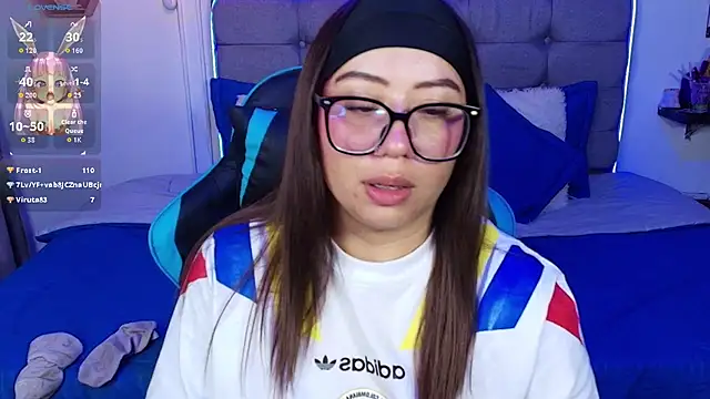 XXX chat uživo modela Kata_Bigboobs