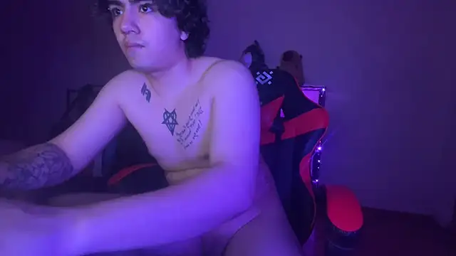 _ELIGOS_ Live XXX-chat