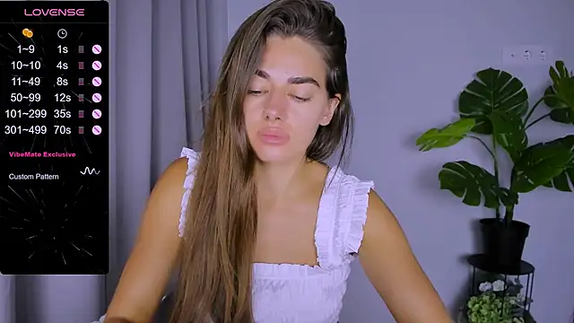 Marta--jess' Live XXX Chat