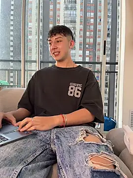 Онлайн чат XXX OLIVER_K