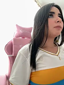 jailyncam_ Chat XXX in diretta