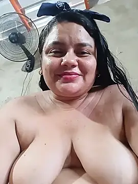 Chatroom XXX en direct de Dirty-violeta_19