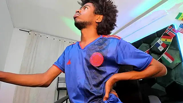 AllexJacob XXX чат на живо
