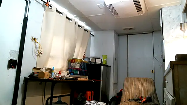 SexyB214のライブXXXチャット