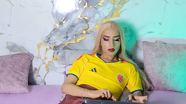 BrianaSchafer – webcam-show