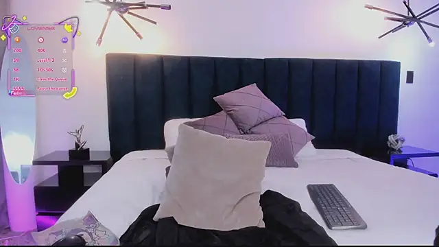 Chat XXX ao vivo de Ary_7
