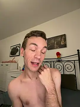 nick_subvyx Show Webcam