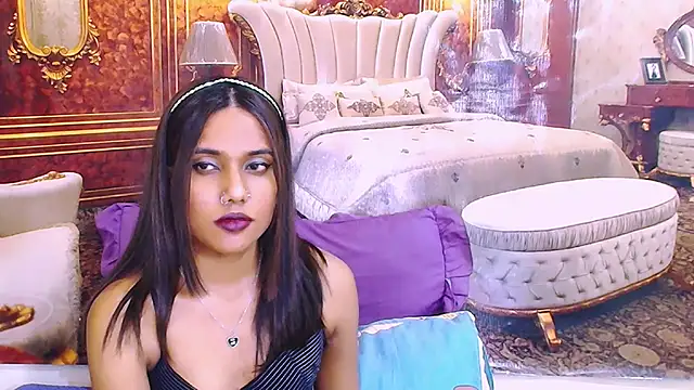 IndianSkies' Live XXX Chat