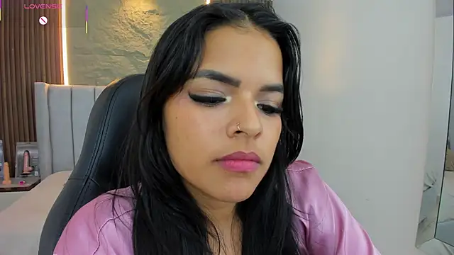 Chat XXX Live LISAPALMER7