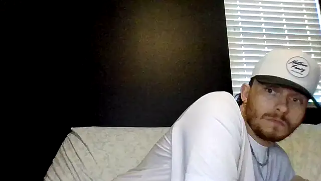 Mikecloudyhawk Chat XXX live