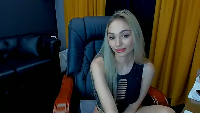 HaleySweet18 লাইভ XXX চ্যাট
