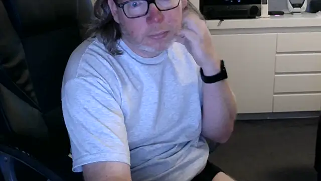 Chat XXX en directo de VSteph
