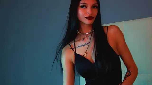 Chatroom XXX en direct de BeverlyMost