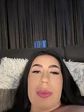 Andrestarr 现场XXX聊天