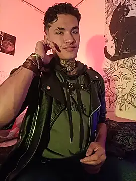 AlecBanne_ live XXX chat