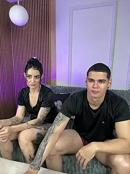 Marcusvandal Live XXX-chat