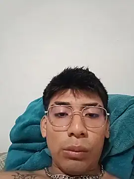 Julio_mam Webcam show
