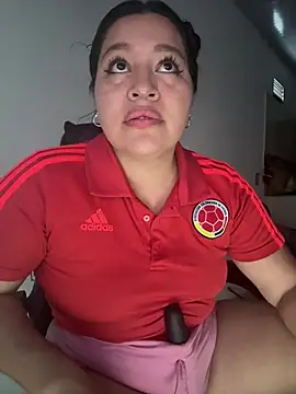 Lovelipsbig's Live XXX Chat