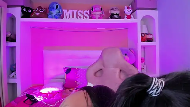 foxy_samy 라이브 XXX 채팅