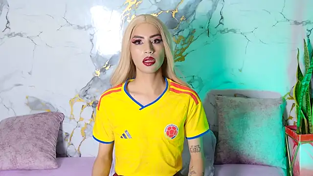 BrianaSchafer webcam show