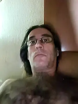 Rickrow666 élő XXX-chatje