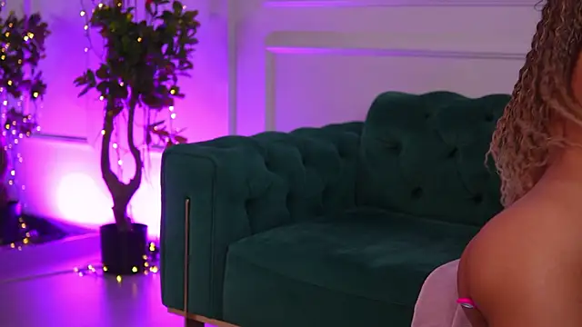 Chat XXX Live ExoticTala