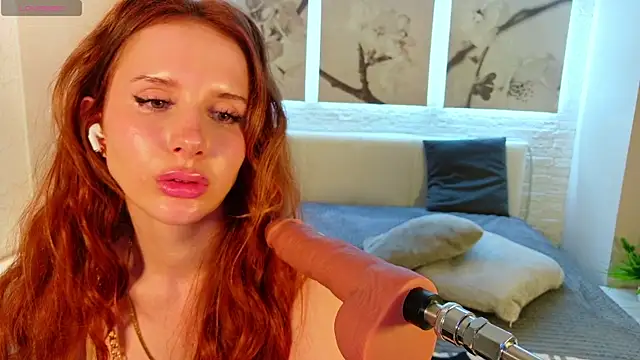 Betty_June's Live XXX Chat