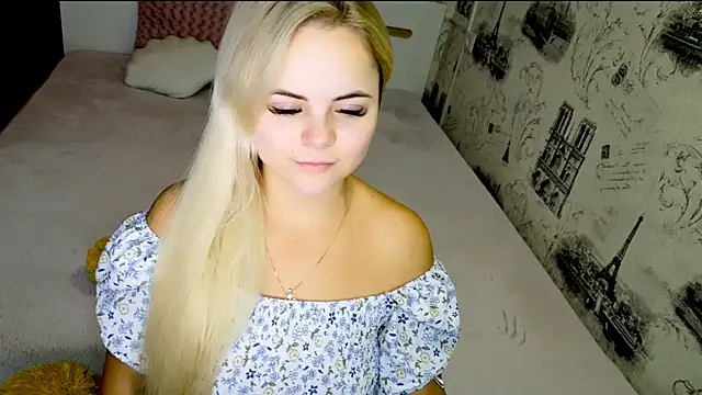 lovely-eyes' Live XXX Chat