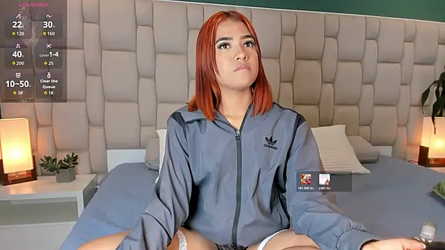 Živý XXX chat Anastasia_leeh
