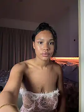 bambigirlxx Live XXX-chat