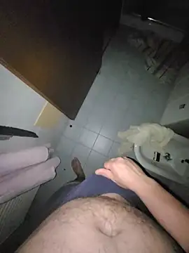 Lance17cmh Webcam show