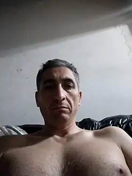 Show webcam de Alejandro83bsf