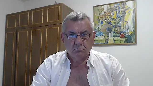 machomale3 élő XXX-chatje