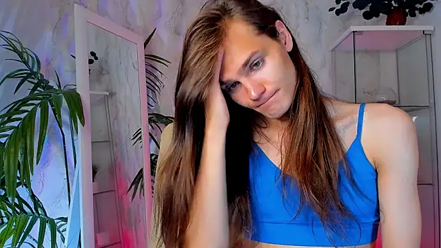 Živý XXX chat WillFobos