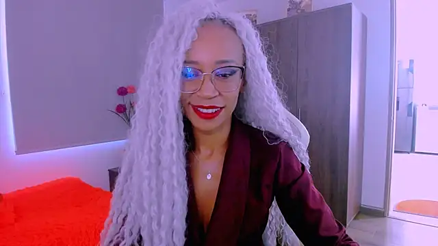 Chat XXX en directo de ScarlettMalbec