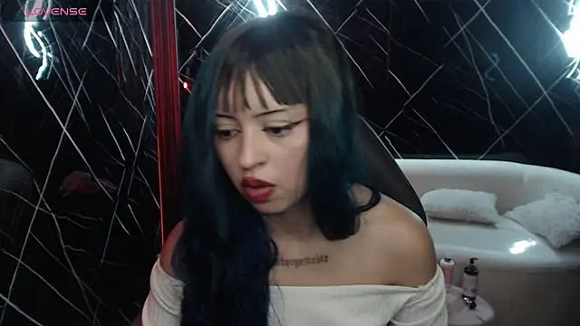 Czat XXX na żywo – _ceeleste_cute_