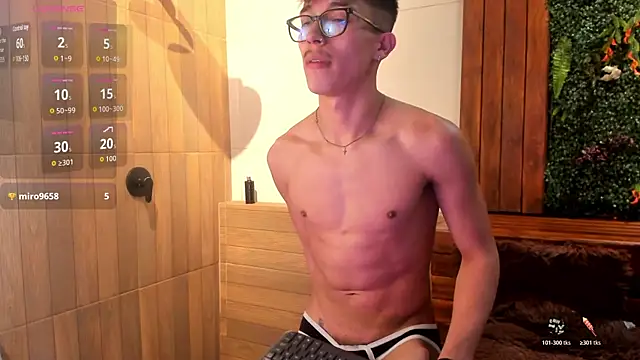 Chatroom XXX en direct de tim__fox