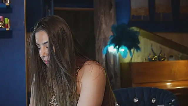 VanessaDoyle 现场XXX聊天