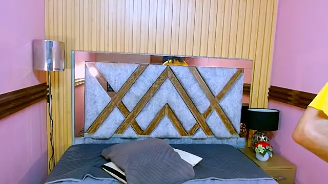 Živý XXX chat JackyMurphy
