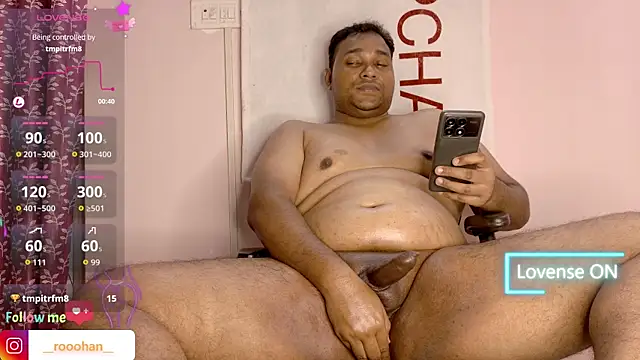 Naughty_Rohan_ Live XXX-chat