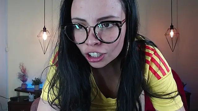 Megan_05_n Live XXX chat