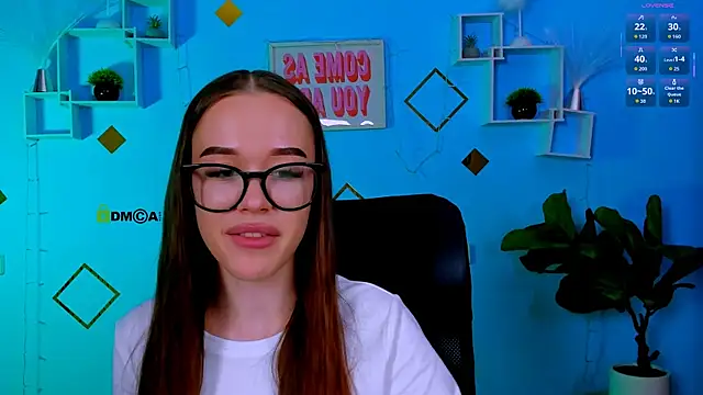 Онлайн чат XXX nila_eclipse