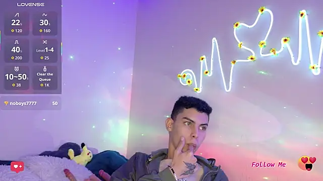 Philips_Jhon 现场XXX聊天