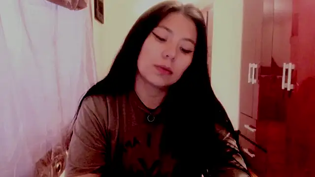 wishm3 Adlı Modelin Canlı XXX Sohbeti
